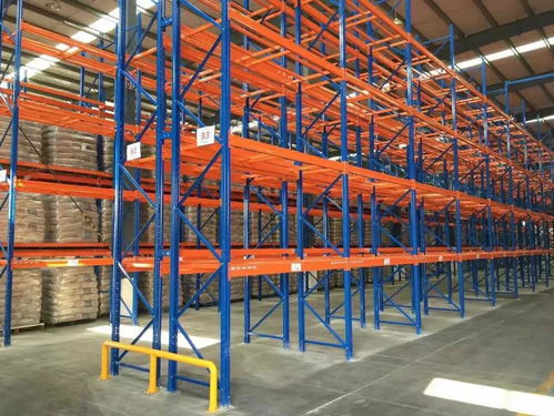 重 仓 河南 7月郑州物流展上的仓储物流装备企业