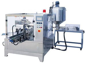 面粉装袋机哪家好 绍兴面粉装袋机 无锡景荣智能科技