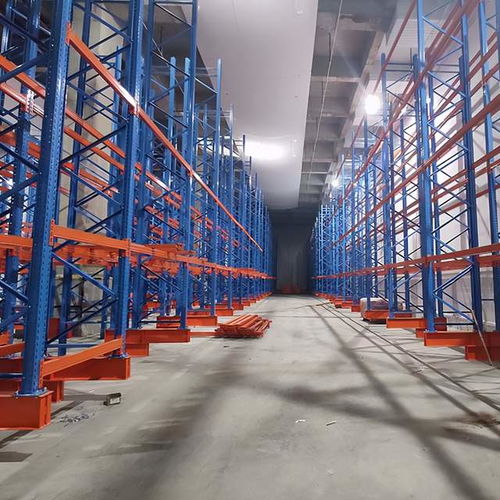 佛山重型仓储货架怎么保证质量