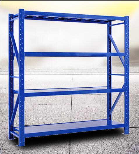 胜豪仓储设备 武汉仓储货架批发 仓储货架