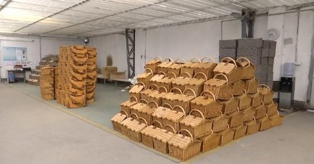 临沂:出口退税审批再提速 助力出口企业复工复产