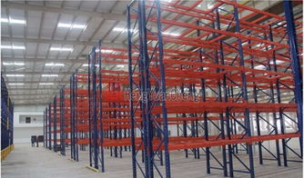 深圳主流仓储货架的高度限制市多少
