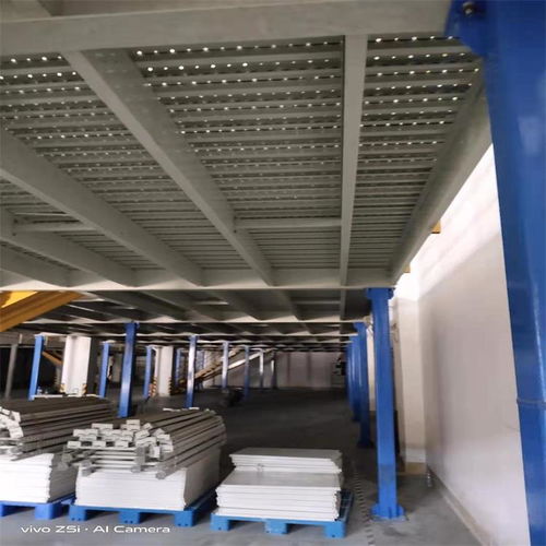 轻型货架回收 福建泉州仓储设备回收厂家