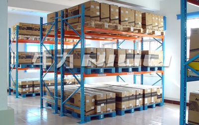 广州货架_仓储货架_广州货架厂-横梁式货架_仓储设备_交通运输网_供应_天平线