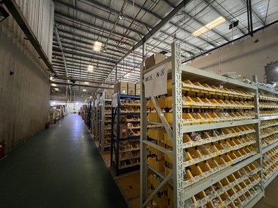 电商仓库仓储托管,第三方仓储物流托管,一件代发