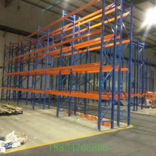 【翔硕仓库货架定制平凉中重型仓储库房货架厂服务周到】-