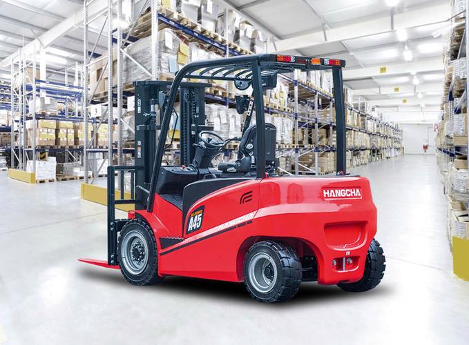 东莞市迪克丽兰仓储物流设备