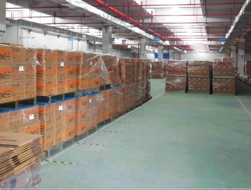 加快农产品仓储保鲜冷链设施建设的思路与对策