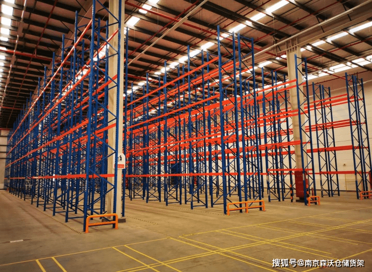 仓库货架除锈技巧