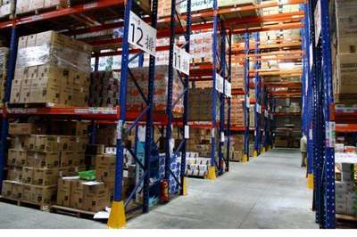 仓储管理系统实施中存在哪些困难?