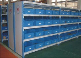 山东仓储货架 临沂仓储货架