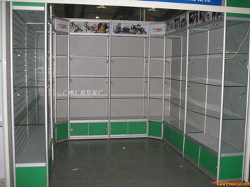 武汉知名的柜台生产厂