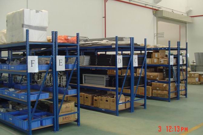 产品介绍_报价_批发_供应信息_重庆乾熠仓储设备_富海360企业