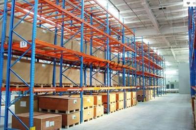 雨辰伟业_仓储货架_福州仓储式货架厂家