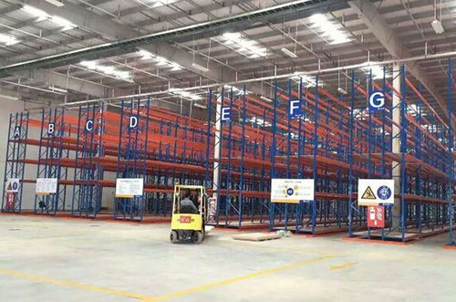 九宫格专注中小企业网络营销,致力推动旺达货架设备公司的互联网 ,转发有礼,欢迎支持我一下