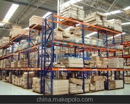 【【专卖】供应优质重型货架 重量型仓储货架 款式多样 欢迎订购】价格,厂家,图片,仓储货架,上海职捷仓储设备-