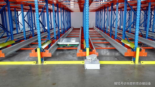 转载 食品 烟草 乳业 饮料等行业选用哪种货架