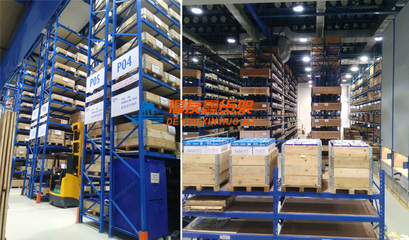 湖南自动化立体仓库 湖南立库货架 湖南货架厂家