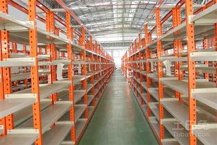 工厂货架生产厂家