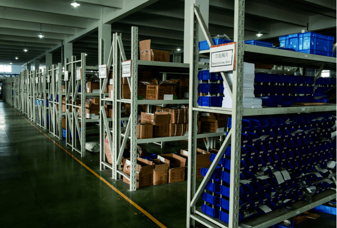 博韦德减震器 以精细化产品驱动高质量品牌之路，赋能仓储设备升级