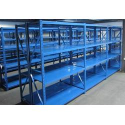 苏州中仓仓储设备 定制轻型货架，助力淮南仓储高效管理