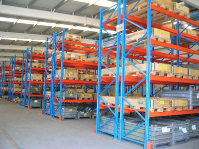 长春东森仓储货架公司 一站式仓储设备解决方案