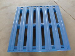 钢托盘 现代仓储设备中的高效利器