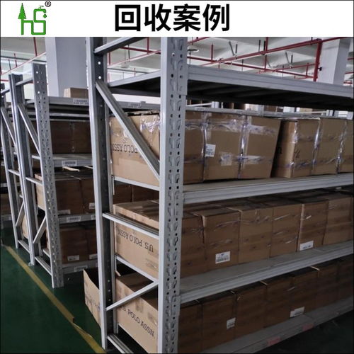 雨花台二手仓储设备回收 高效收购，中介重酬