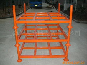 上海衢荣仓储设备——仓储货架与设备产品列表