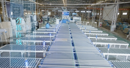 工厂开放日丨走进格曼尼全屋定制工厂实地考察,探寻优质品牌背后的硬实力