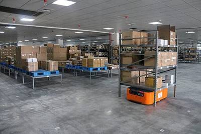 杭州第三方仓储:仓储管理如何做到账、物、卡一致?