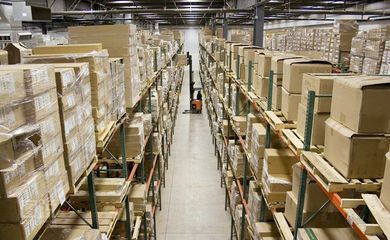 跨境电商第三方仓储代发货 低成本与高效率的仓储解决方案