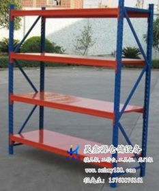 昊鑫源仓储设备 专业的工厂货架生产商与高清图片展示