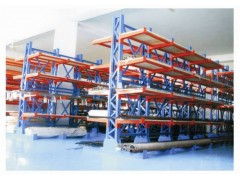东莞鼎力仓储设备悬臂式货架 高效仓储解决方案