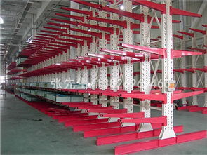 深圳德品仓储设备有限责任公司 专业仓储设备解决方案提供商