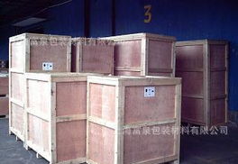 出口木箱包装箱价格、厂家选择及仓储设备配套全解析