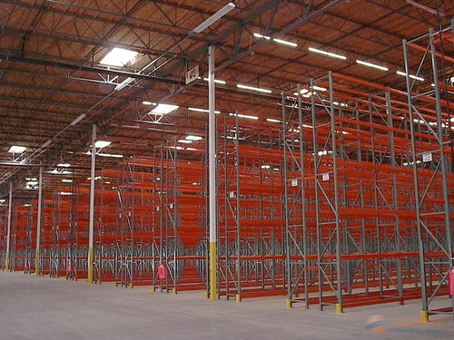 仓储设备采购指南 品牌、流程、图片与批发要点解析